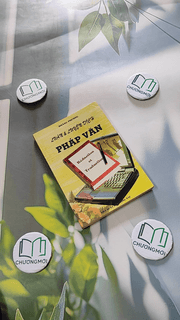 Luận & Luyện Dịch Pháp Văn (song ngữ)