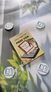 Luận & Luyện Dịch Pháp Văn