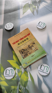 Tân Giáo Trình Hán Ngữ