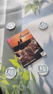Page Turners - Level 7: Nature