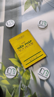 Giáo Trình Luật Hiến Pháp Của Các Nước Tư Bản
