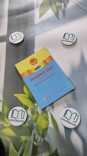 Luật Thương Mại Hiện Hành Sửa Đổi Năm 2017 , 2019