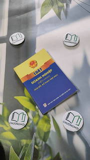 Luật Doanh Nghiệp Hiện Hành Sửa Đổi Năm 2022