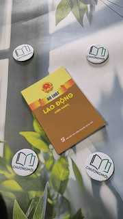 Bộ Luật Lao Động Hiện Hành