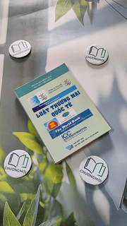 Luật Thương Mại Quốc Tế