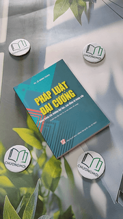 Pháp Luật Đại Cương Dùng Trong Các Trường Đại Học, Cao Đẳng Và Trung Cấp