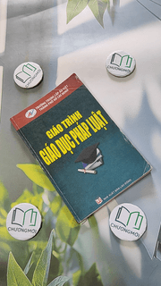 Giáo Trình Giáo Dục Pháp Luật