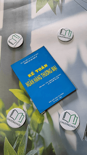 Kế Toán Ngân Hàng Thương Mại