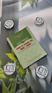 Giáo Trình Kinh Tế Chính Trị Mác - Lênin Hệ Không Chuyên