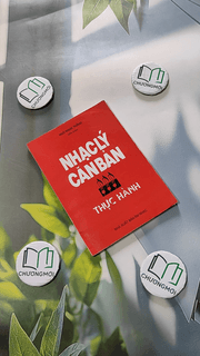 Nhạc Lý Căn Bản Thực Hành