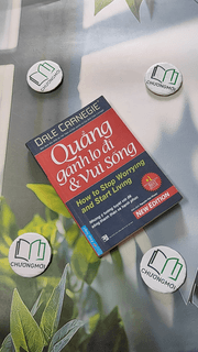 Quẳng Gánh Lo Đi Và Vui Sống