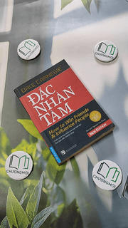 Đắc Nhân Tâm