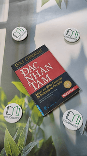 Đắc Nhân Tâm