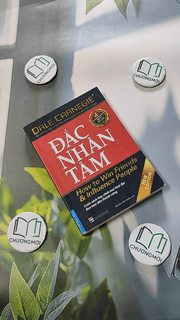 Đắc Nhân Tâm