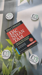 Đắc Nhân Tâm