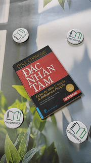 Đắc Nhân Tâm