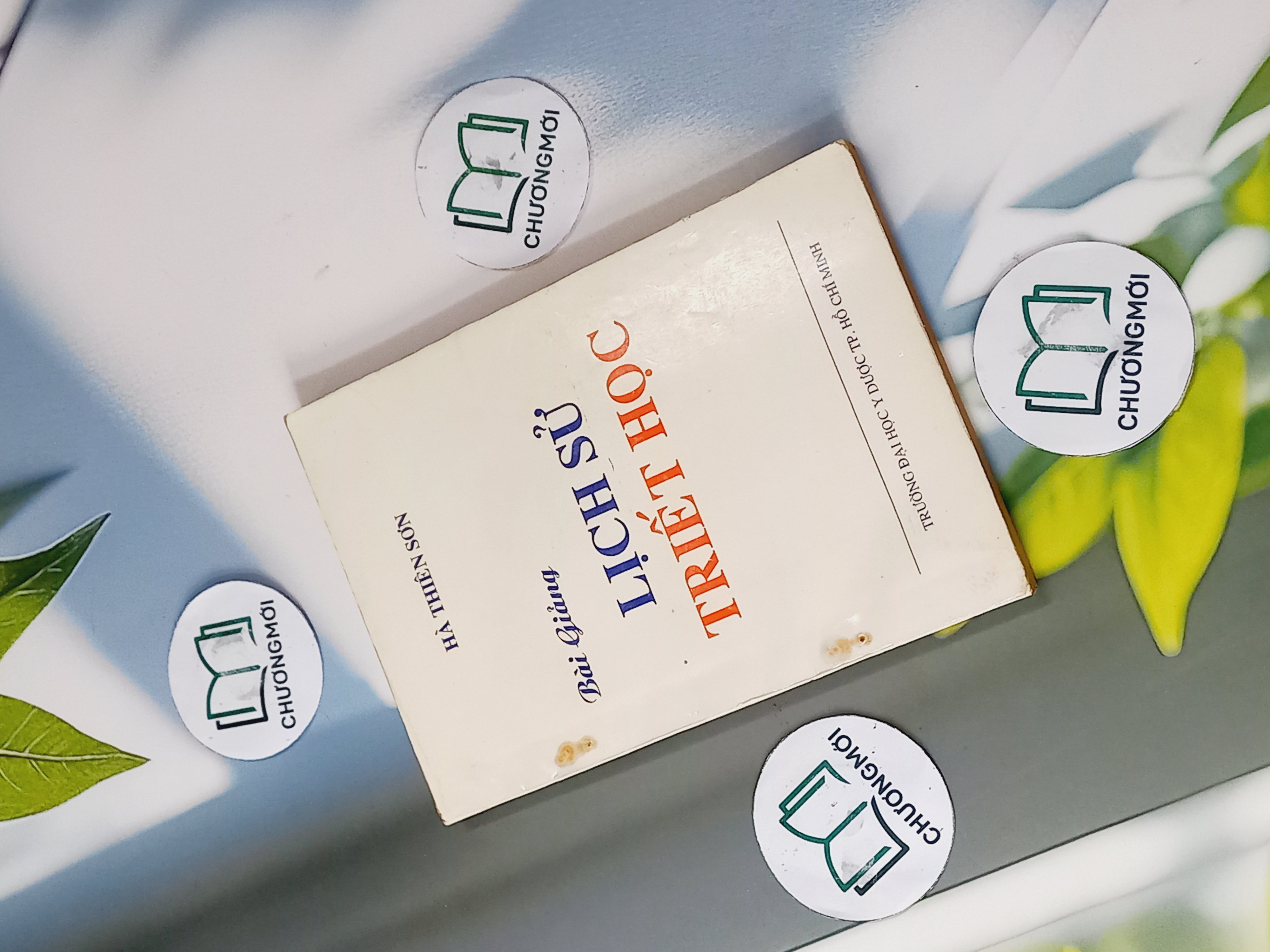 Lịch Sử Triết Học