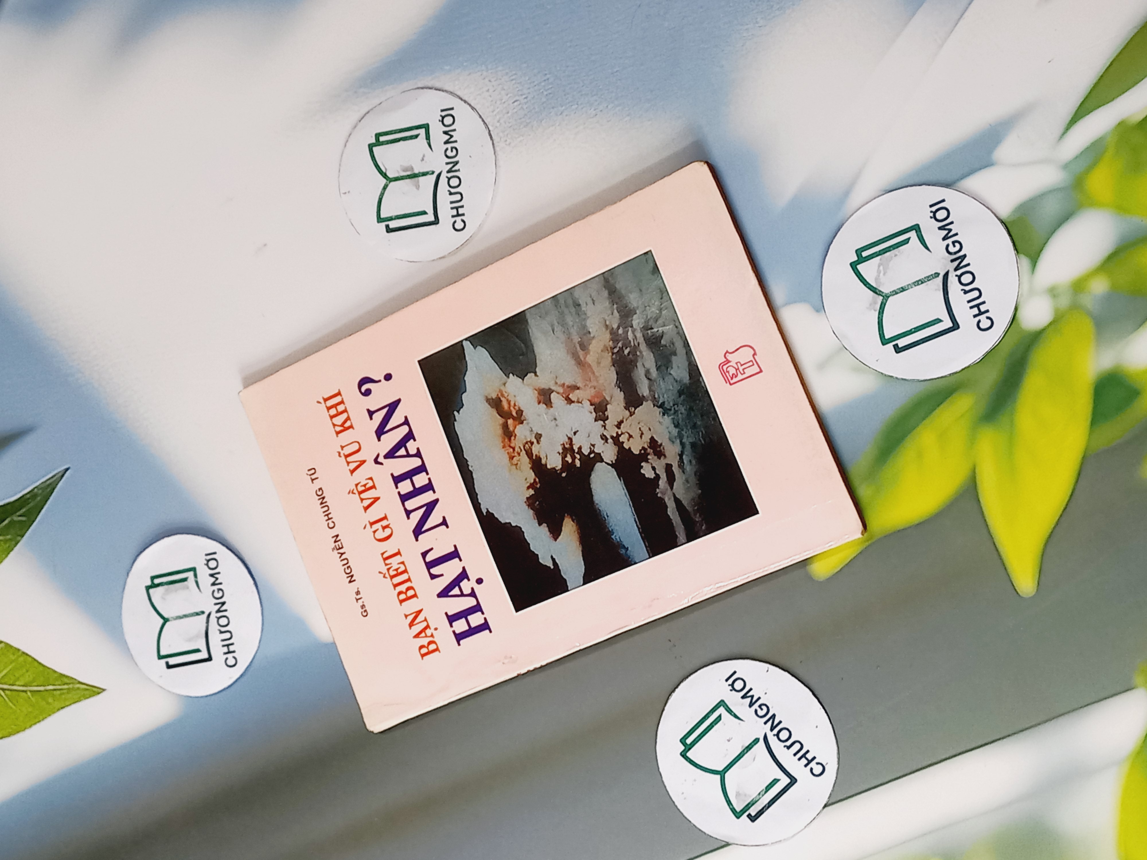 Bạn Biết Gì Về Vũ Khí Hạt Nhân