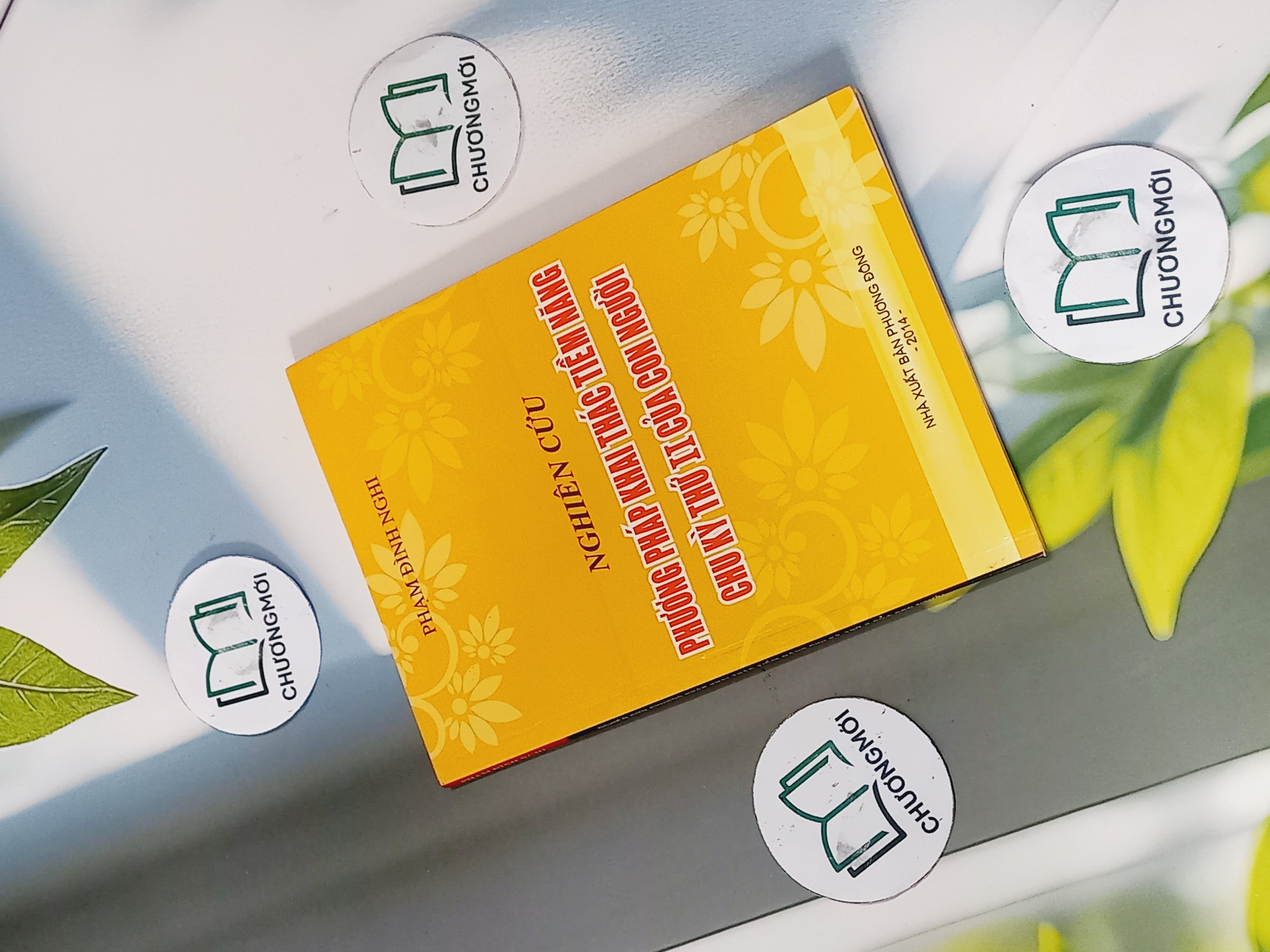 Nghiên Cứu Phương Pháp Khai Thác Tiềm Năng Chu Kỳ Thứ 2 Của Con Người