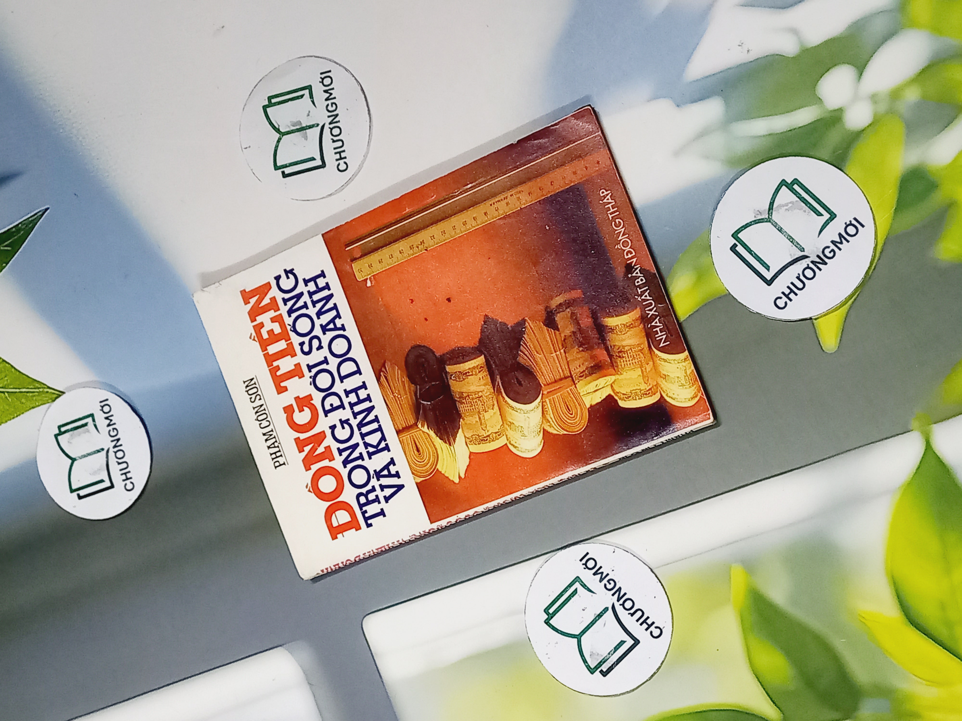 Đồng Tiền Trong Cuộc Sống Và Kinh Doanh