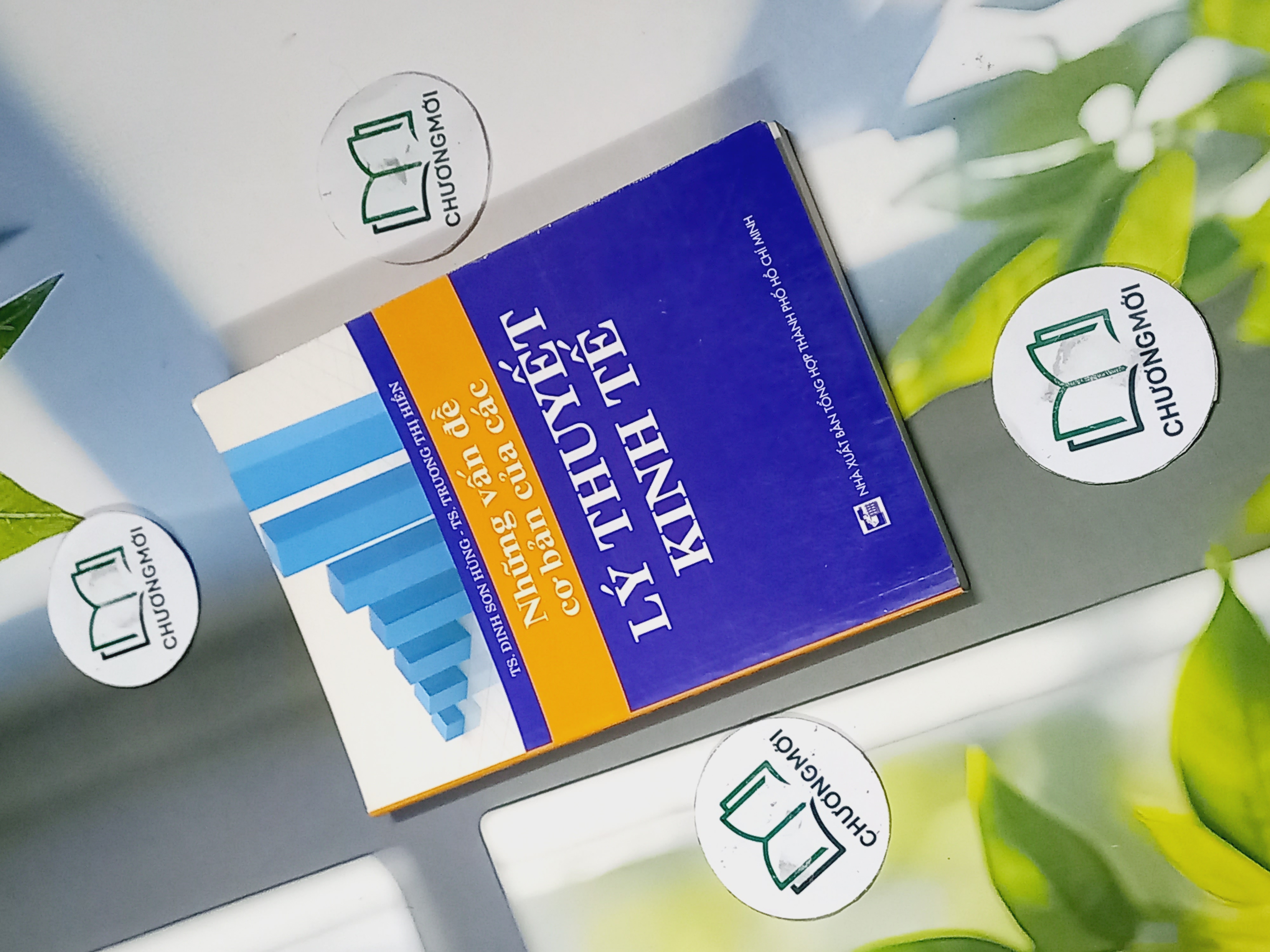 Những Vấn Đề Cơ Bản Của Những Lý Thuyết Kinh Tế