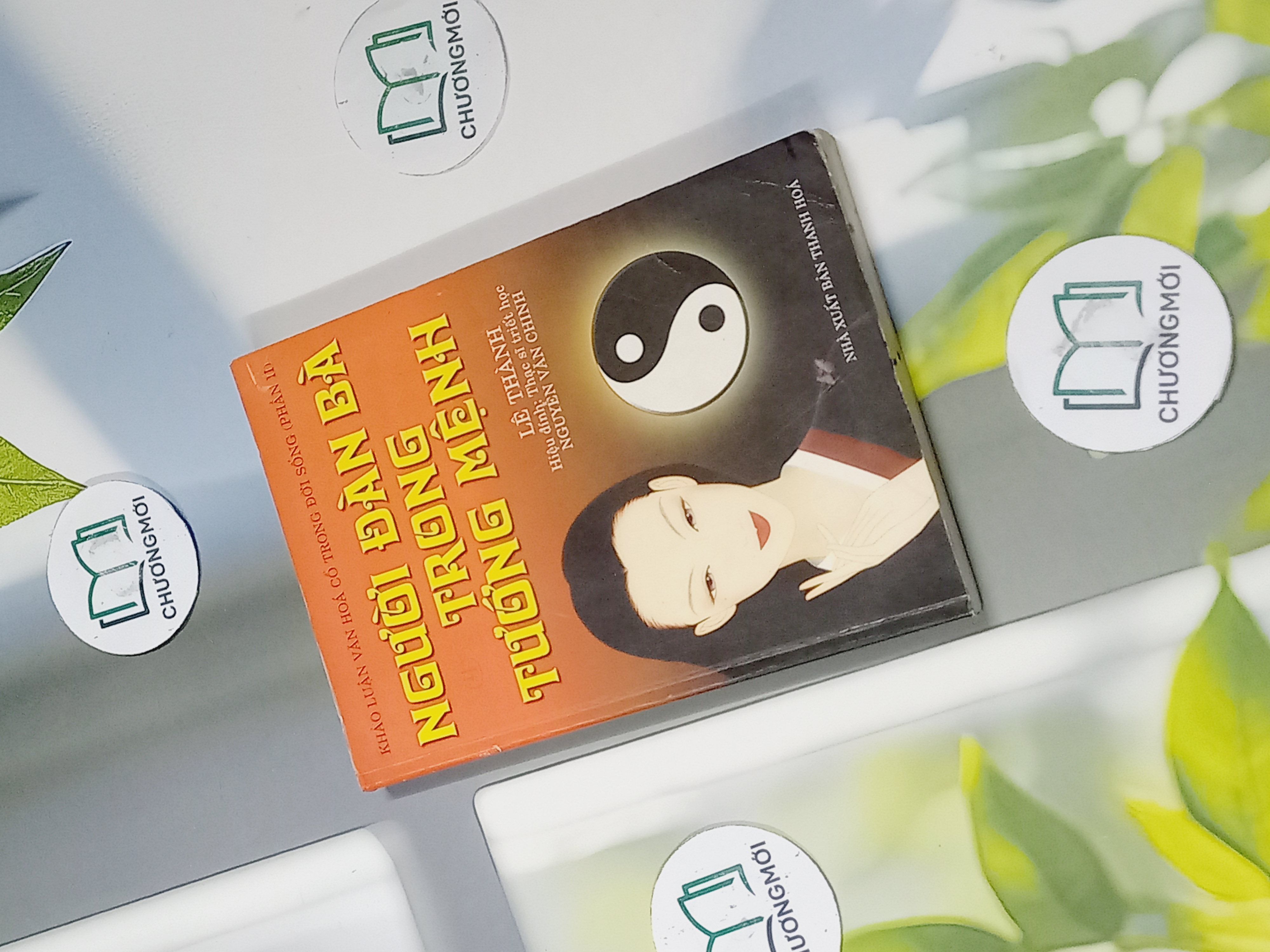 Người Đàn Bà Trong Tướng Mệnh