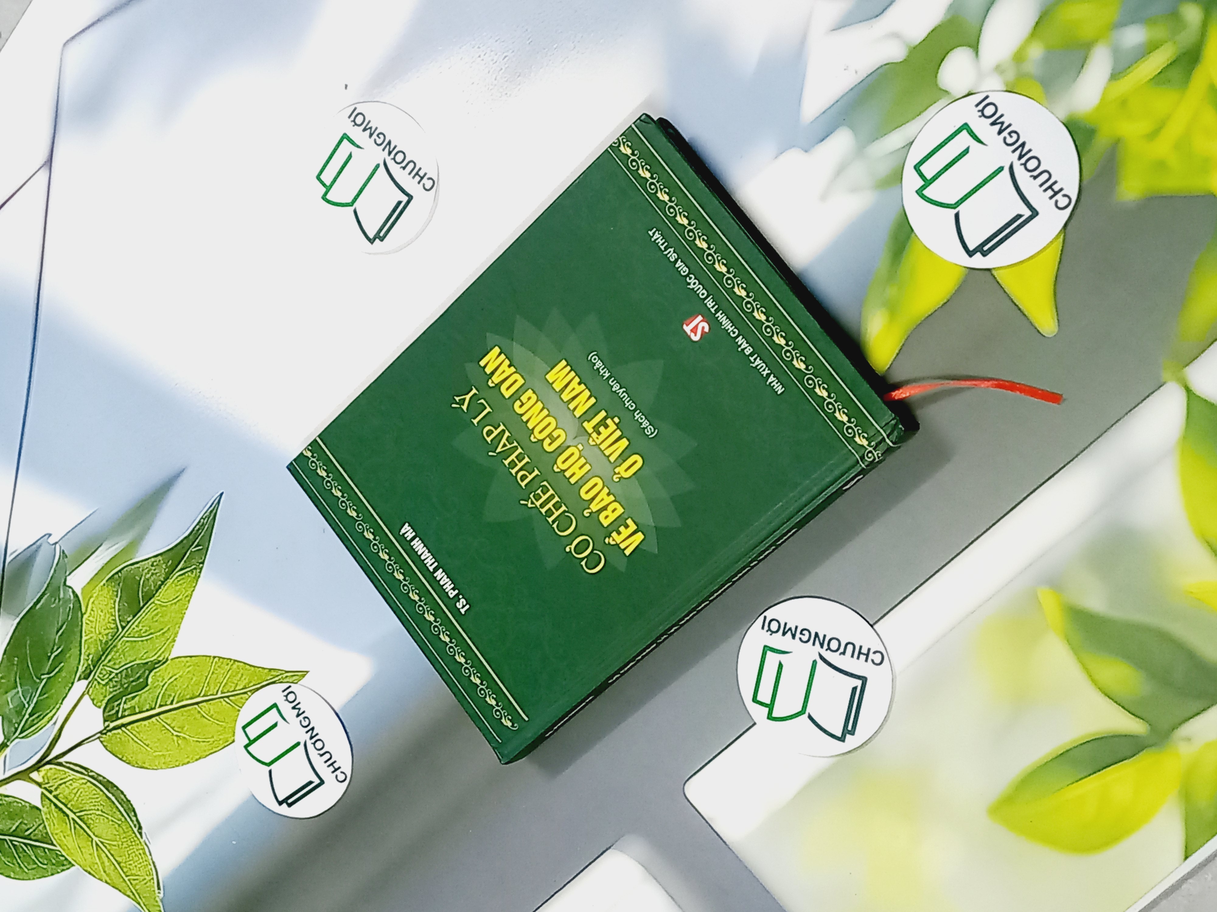 Cơ Chế Pháp Lý Về Bảo Hộ Công Dân Ở Việt Nam