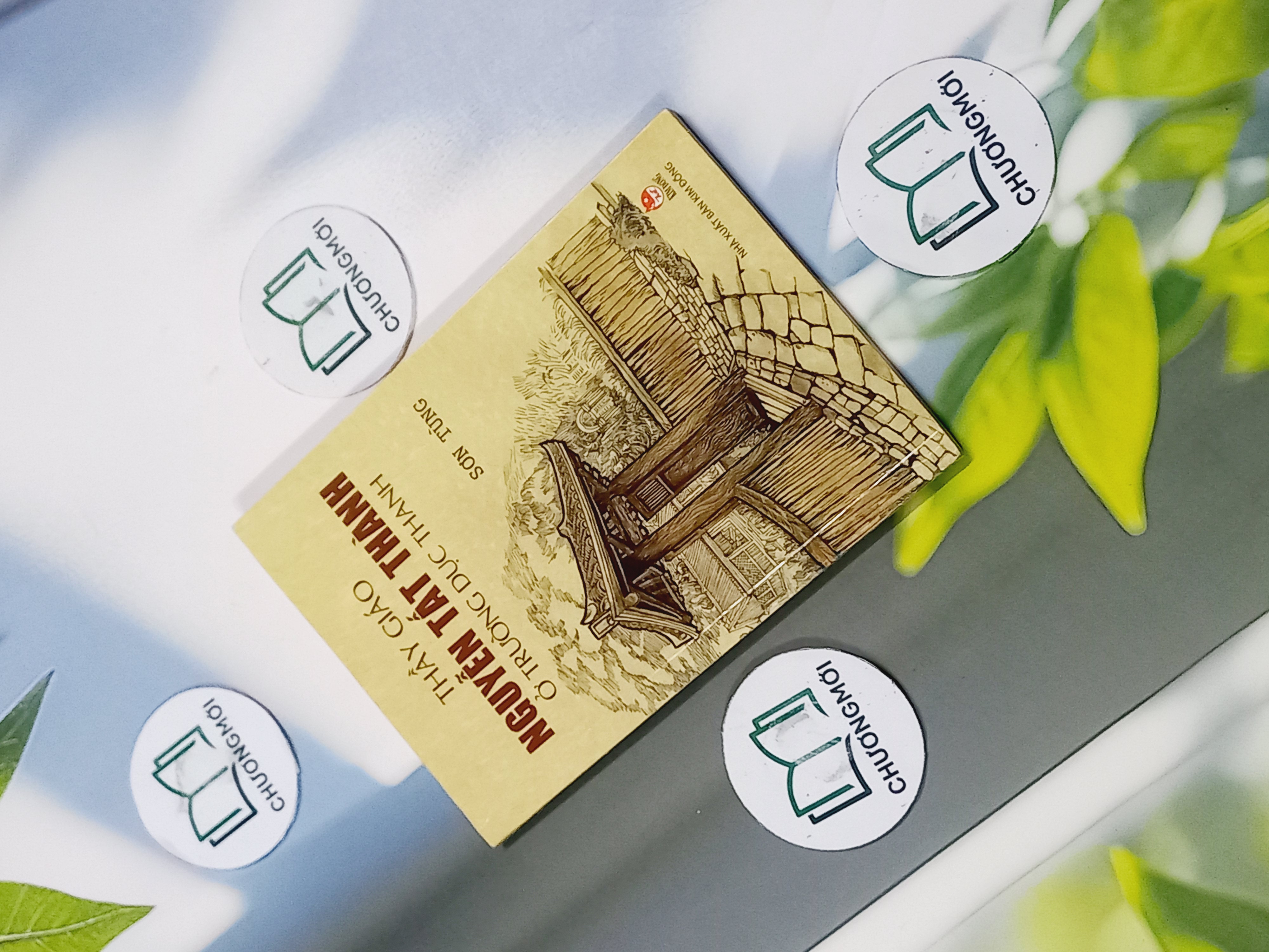 Thầy Giáo Nguyễn Tất Thành Ở Trường Dục Thanh
