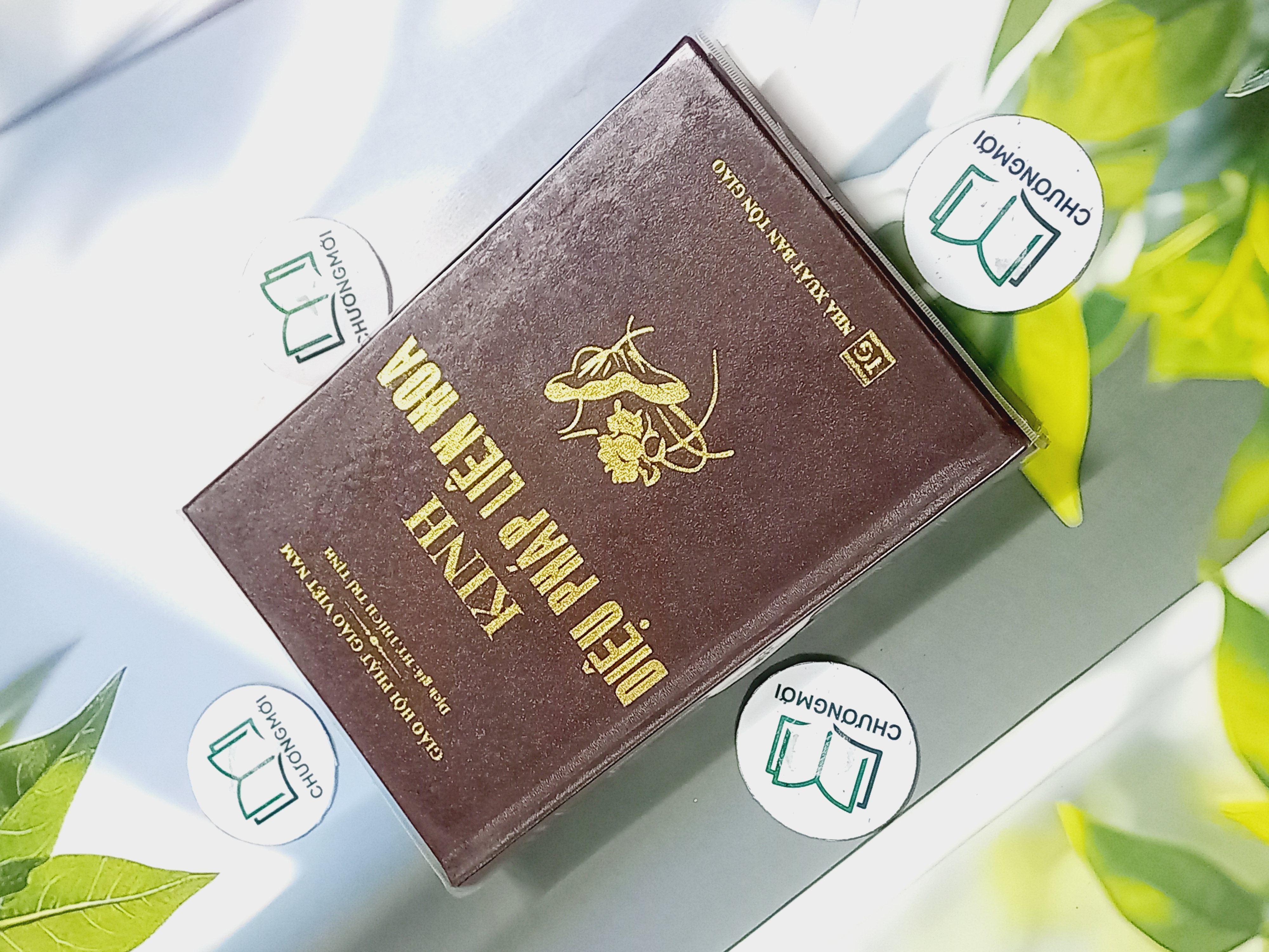 Kinh Diệu Pháp Liên Hoa