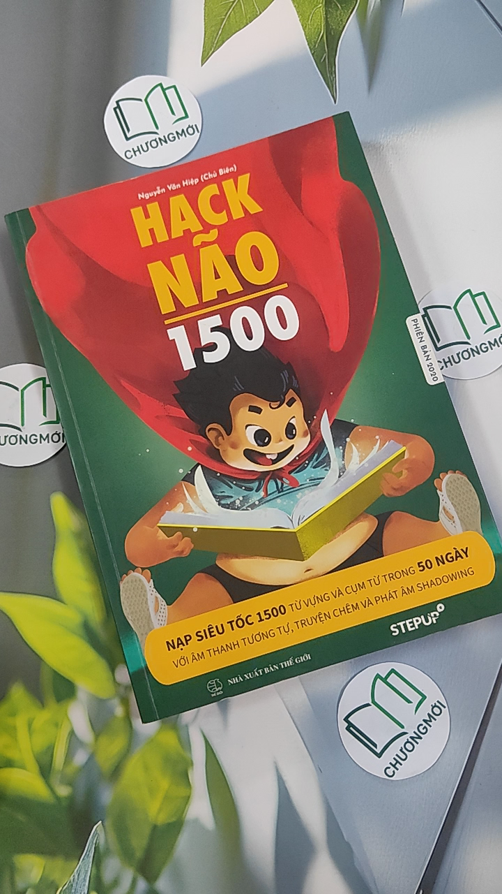 Hack Não 1500