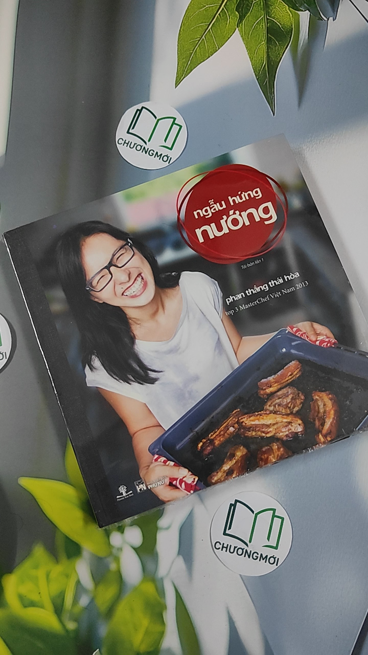 Ngẫu Hứng Nướng