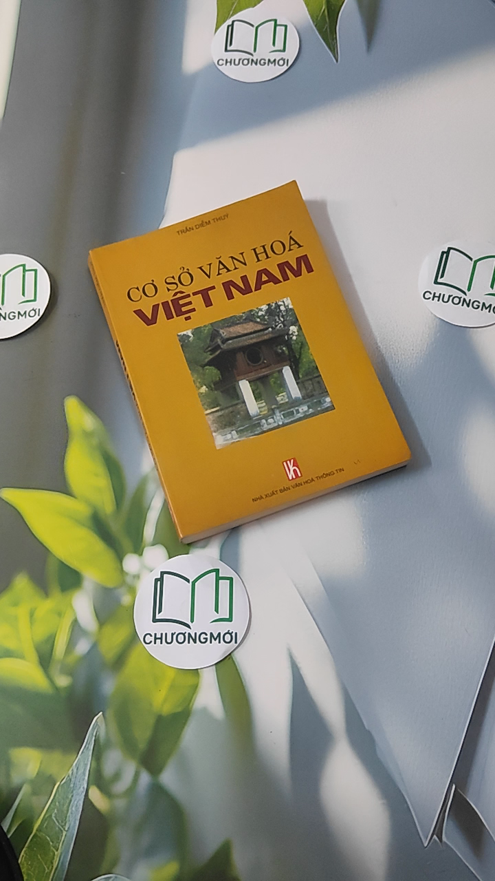 Cơ Sở Văn Hóa Việt Nam