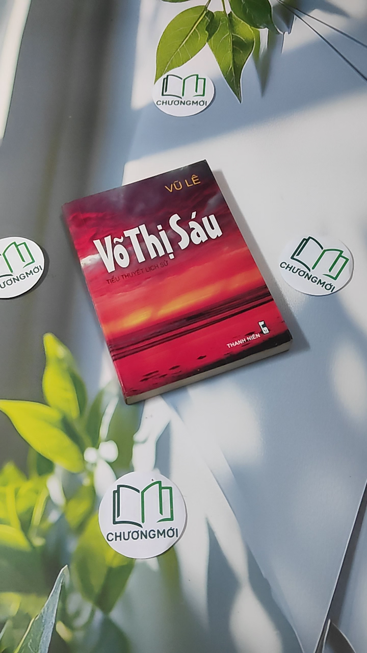 Võ Thị Sáu