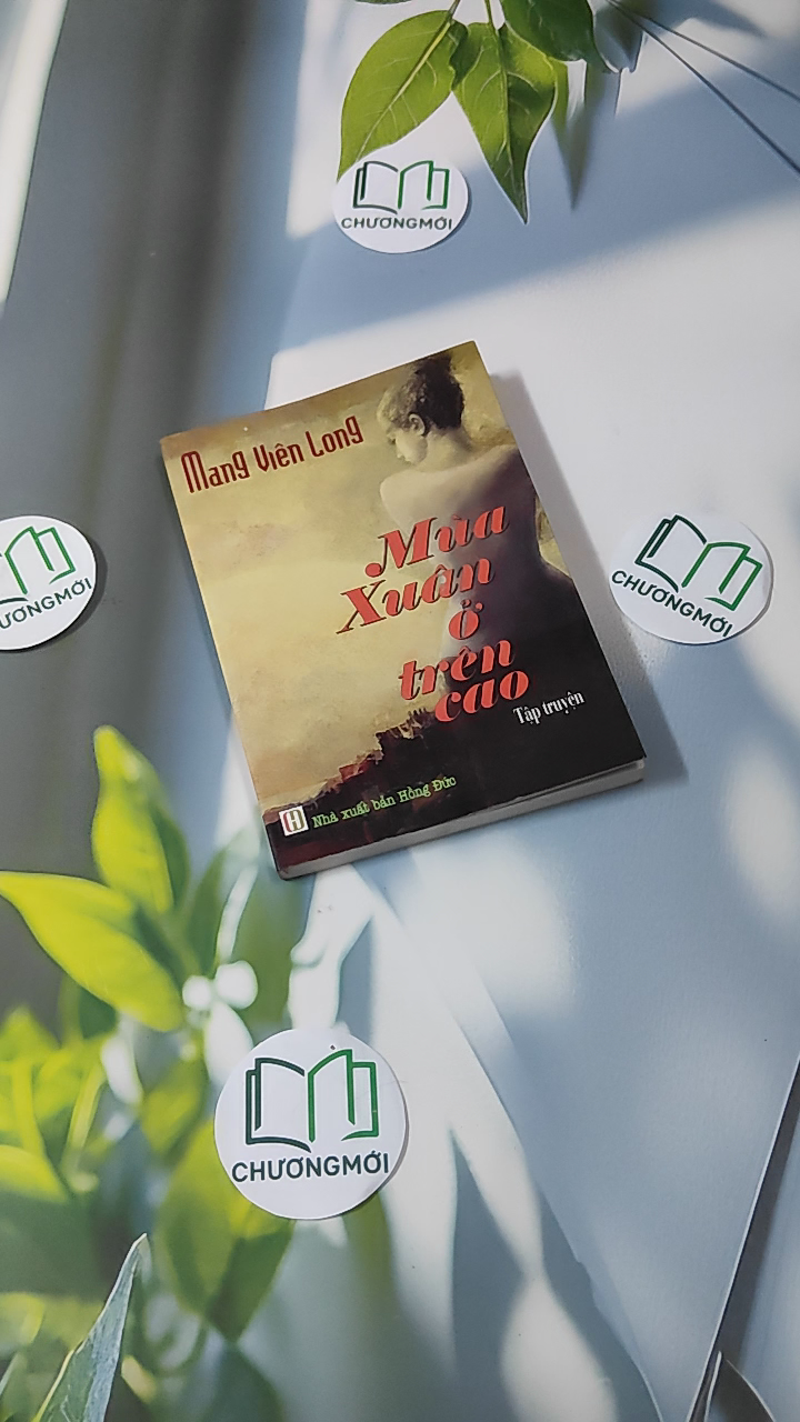 Mùa Xuân Ở Trên Cao