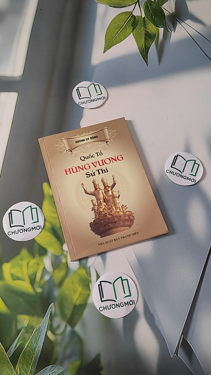 Quốc Tổ Hùng Vương Sử Thi
