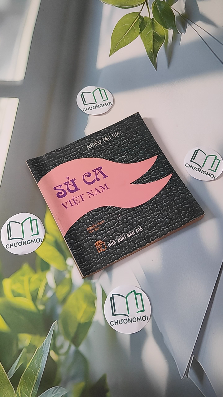 Sử Ca Việt Nam