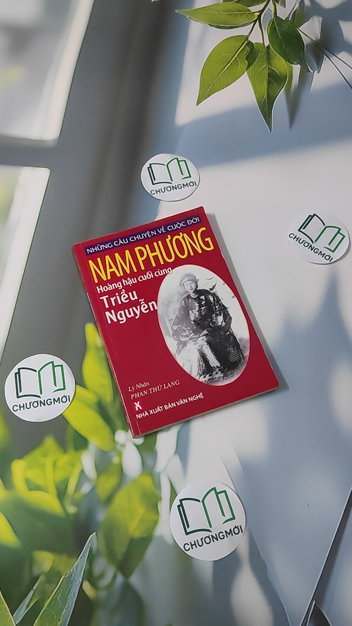 Nam Phương - Hoàng Hậu Cuối Cùng Triều Nguyễn