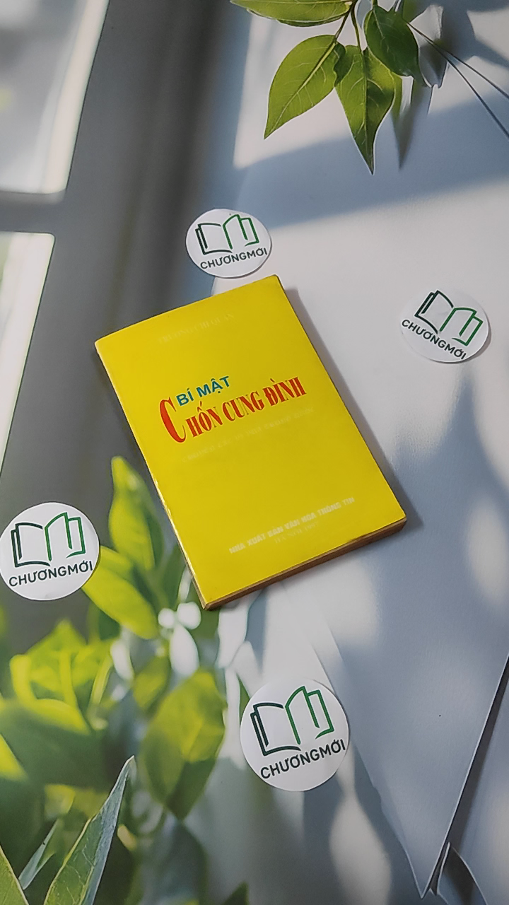 Bí Mật Chốn Cung Đình - Chuyện các vị Vua Trung Quốc