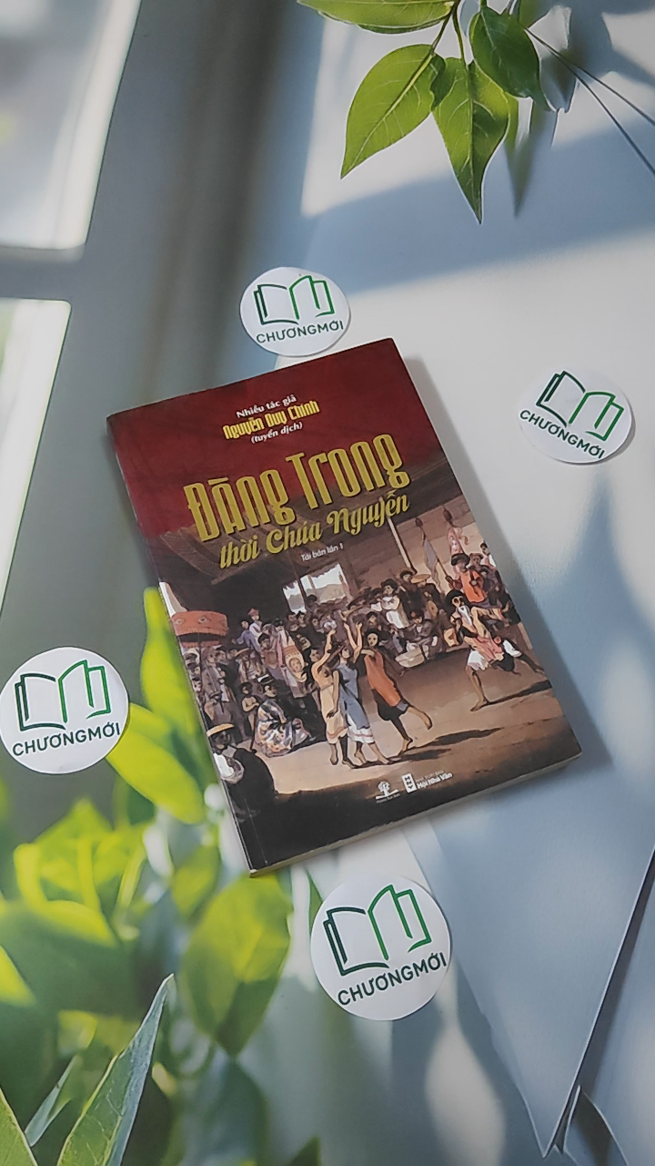 Đàng Trong Thời Chúa Nguyễn