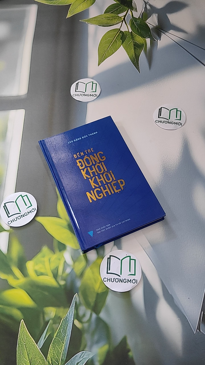 Bến Tre - Đồng Khởi Khởi Nghiệp