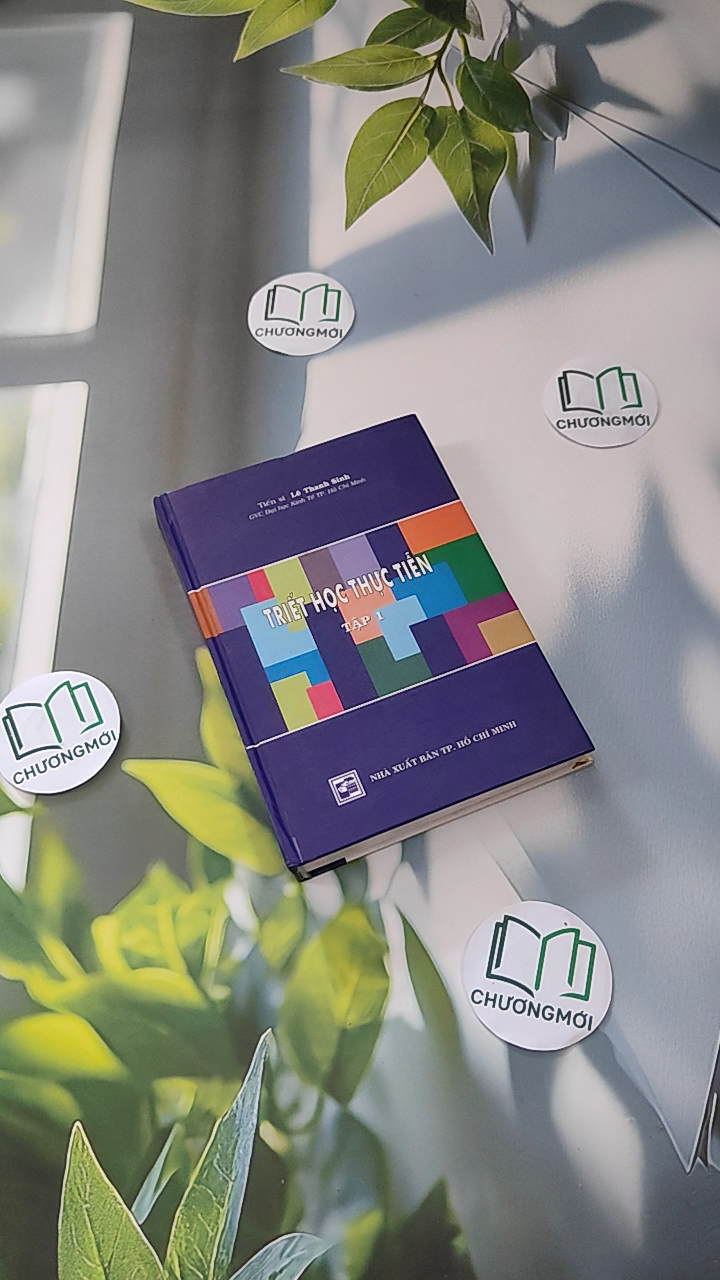 Triết Học Thực Tiễn 1