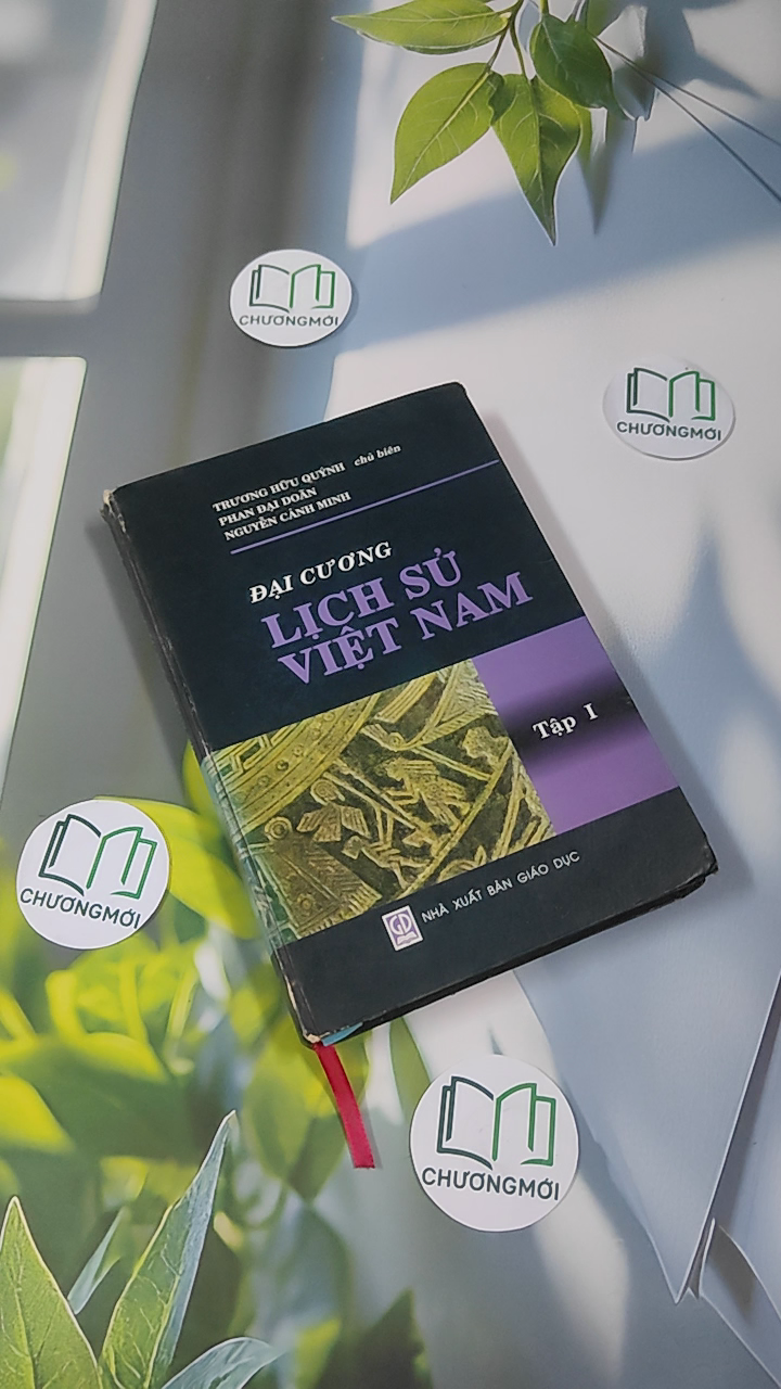 Đại Cương Lịch Sử Việt Nam