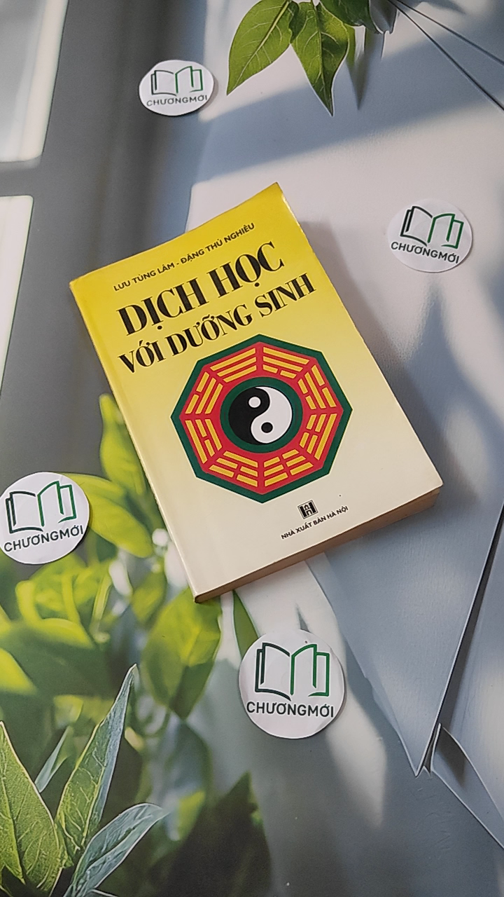 Dịch học với dưỡng sinh