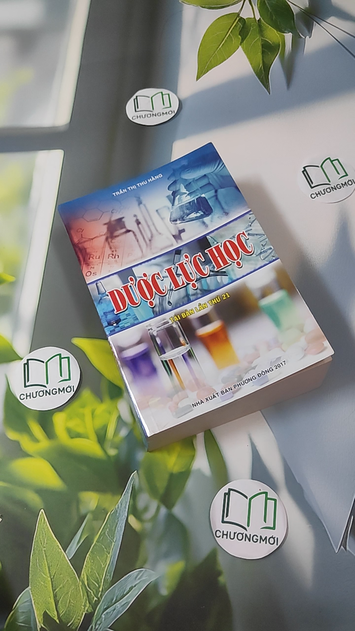 Dược Lực Học