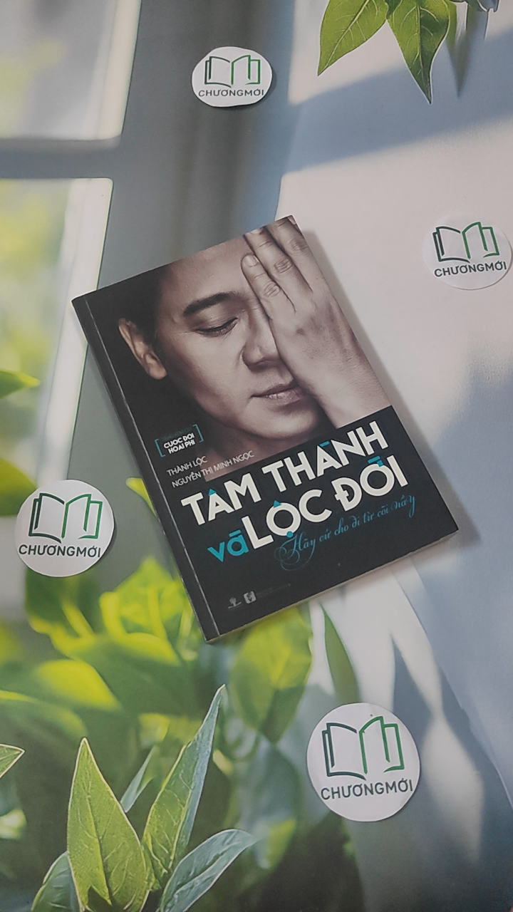 Tâm Thanh Và Lộc Đời