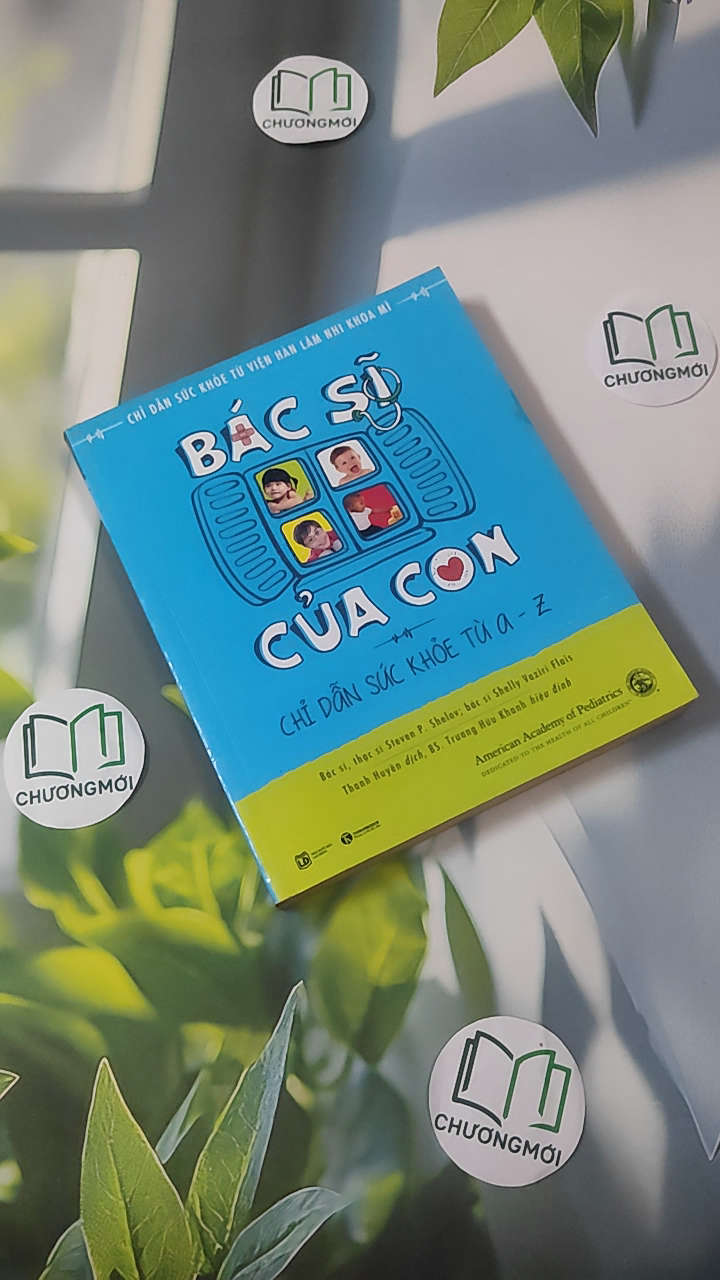 Bác Sĩ Của Con