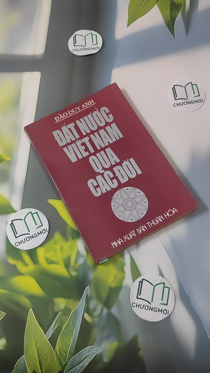 Đất Nước Việt Nam Qua Các Đời