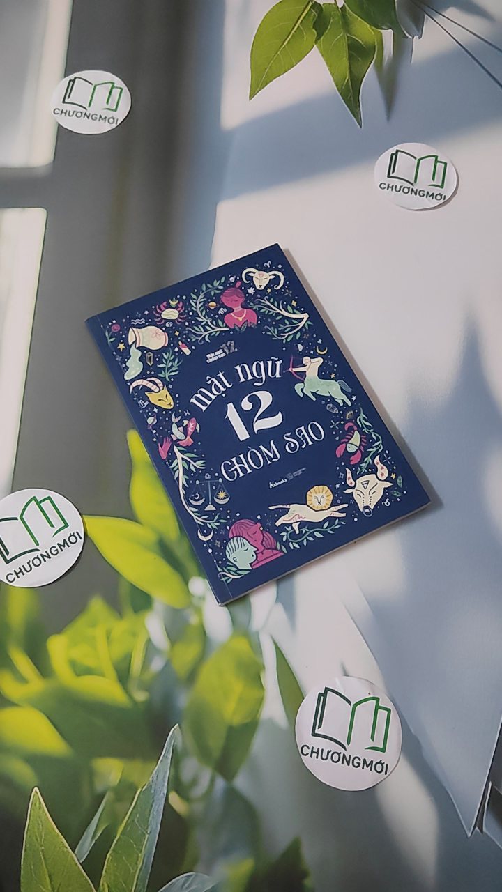 Mật Ngữ 12 Chòm Sao