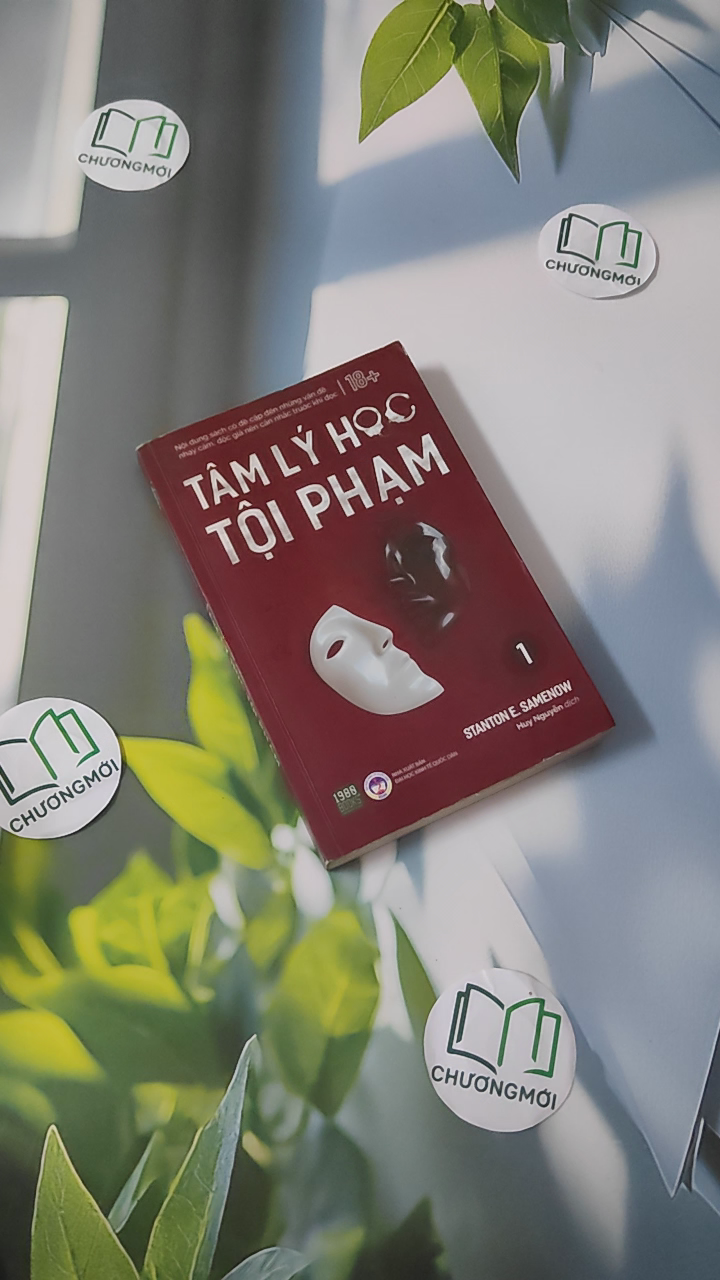 Tâm Lý Học Tội Phạm 1