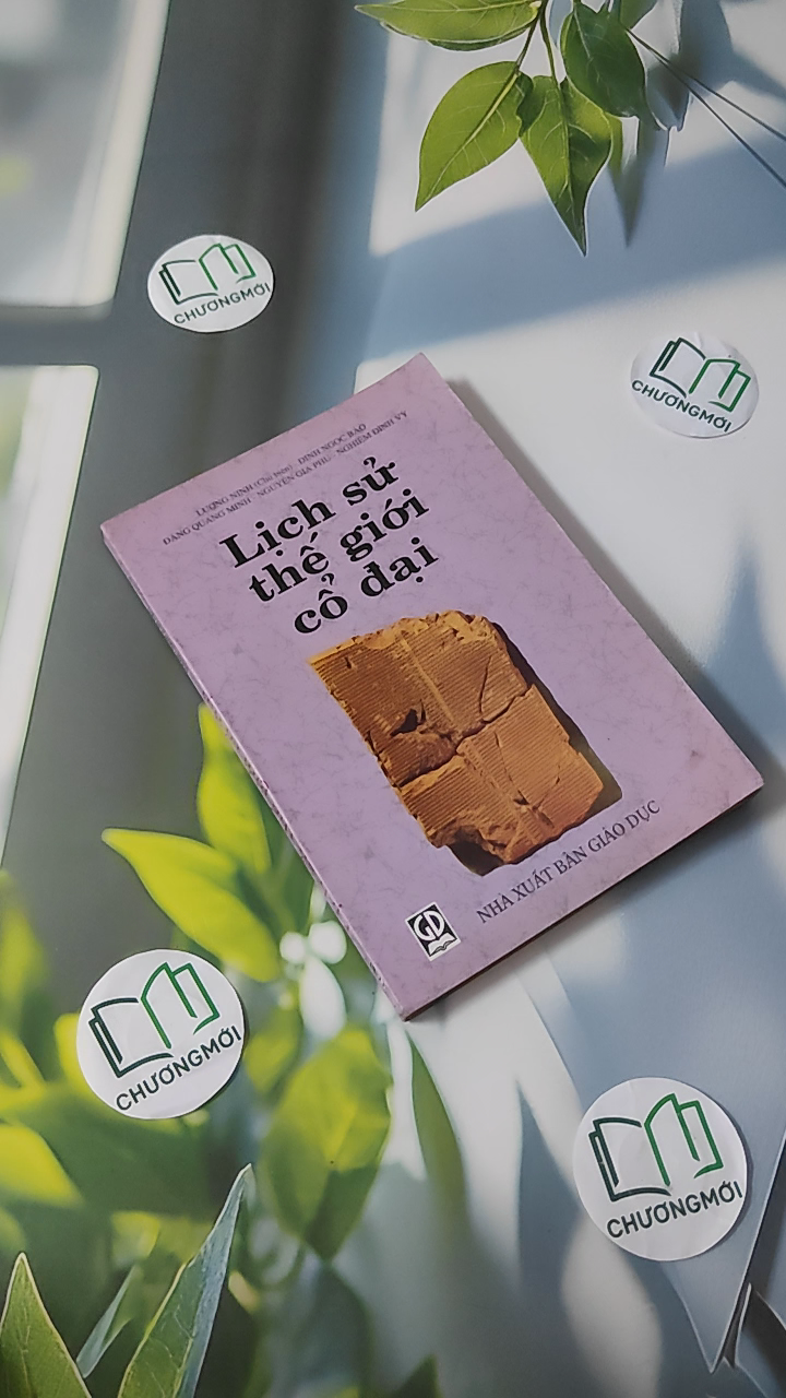 Lịch Sử Thế Giới Cổ Đại